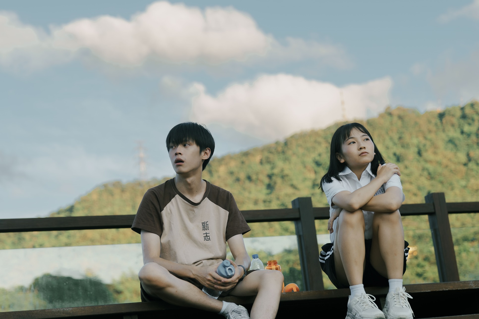 非常規跑者(標題圖檔)