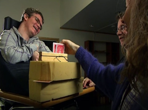 魅影馬汀Martin –the Ghost(標題圖檔)