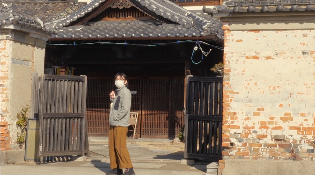 步伐．歸所 My Pace My Space(標題圖檔)