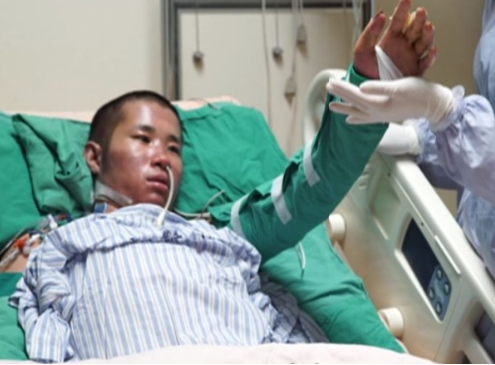 生命之吻(標題圖檔)