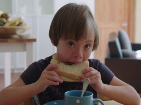 家有唐寶寶Raising Downs(標題圖檔)