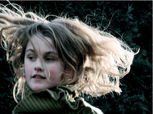 飛吧安妮Flying Anne (標題圖檔)