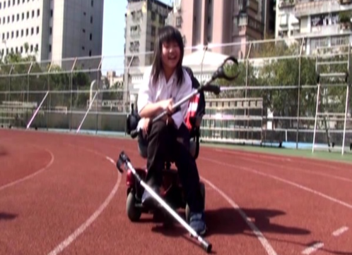 微笑大使(標題圖檔)