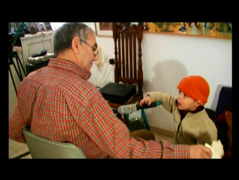 多少柔情多少愛How Much Love(標題圖檔)