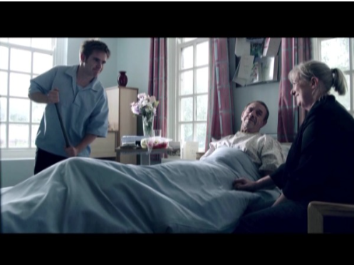 相遇別離時Departure Lounge (標題圖檔)